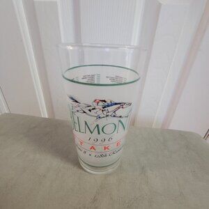 Belmont new 1996 glass